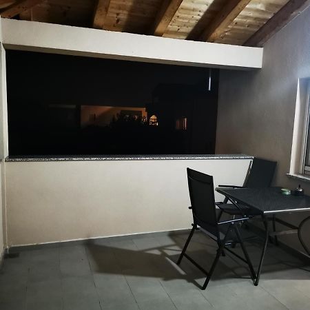 Studio Apartman Rosa Apartment Zaton  Bagian luar foto